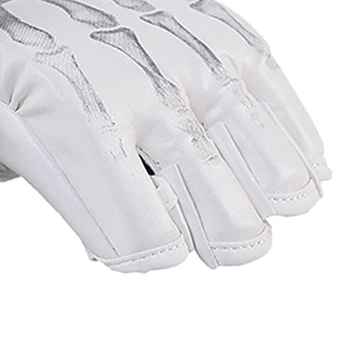Boxing Gloves MMA Half Mitts Hand Guard Open Palm Gear Half Finger Sport Mittens PU Leather Thicken Pad Breathable Suitable for Grappling