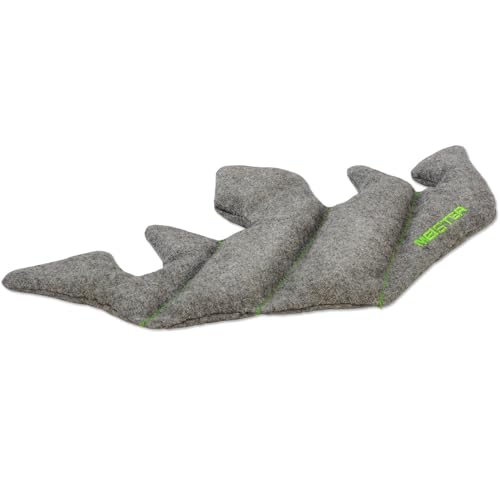 Meister Gym Bag & Locker Deodorizer - Absorbs Stink & Leaves Fresh - style: Fresh Linen