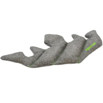 Meister Gym Bag & Locker Deodorizer - Absorbs Stink & Leaves Fresh - style: Fresh Linen
