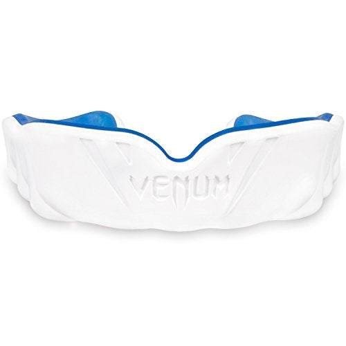 Venum Challenger Mouthguard - Ice/Blue - color: Ice/Blue, size: Adult