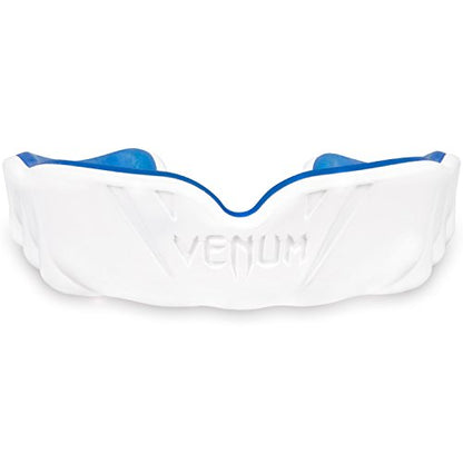 Venum Challenger Mouthguard - Ice/Blue - color: Ice/Blue, size: Adult