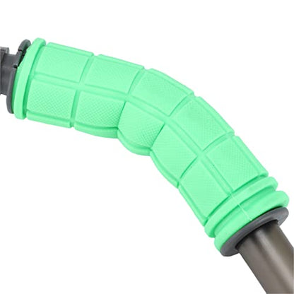 ZJchao Aquarium Vacuum Gravel Cleaner, Aquarium Siphon Water Cleaning Sand Cleaner Kit Gravel Vacuum Fish Box Water Changer for Changing Sand Washing Fish Box Cleaning