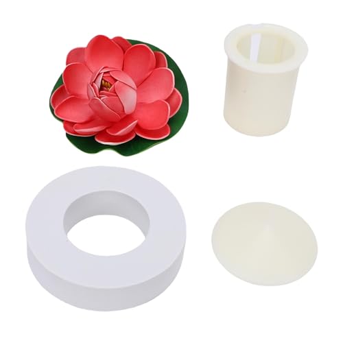Fish Tank Atomizer Float Water Aquarium Mist Maker Splash Guard Floating Buoy Accessory for Pond Water Fountain White