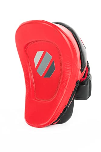UFC PRO Perfect Curve Punch Mitts