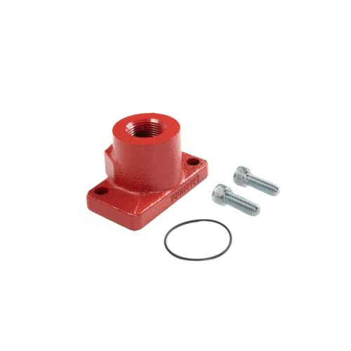 Fill-Rite KIT700OT 3/4" Outlet Flange Kit 700 Series - style: 700 Outlet Flange (3/4")