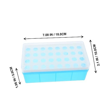 BESPORTBLE Artemia Hatching Tool Collecting Box for Shrimp Eggs Durable Storage Container Practical Breeding Accessory for Efficient Hatching and Storage - size: 18X10X7cm