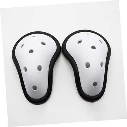 5 Pack Athletic Groin Cup for Boxing and Football Training