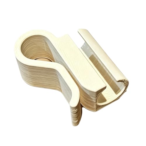 Aquarium Water Changing Hose Holder, 12Mm / 16Mm Aquarium Water Changing Tube Change Pipe Parenthesis