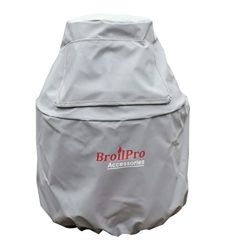Propane Tank Cover Fits 20-Pound Steel Propane Cylinder - Grey