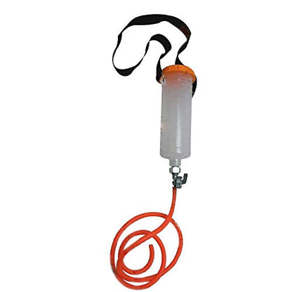 Auxiliary Fuel Tank Workshop Tool Balancing Carbs Carburettor