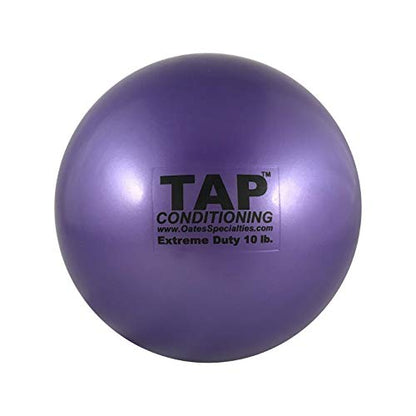 TAP Pummel Ball - size: 10-Pound