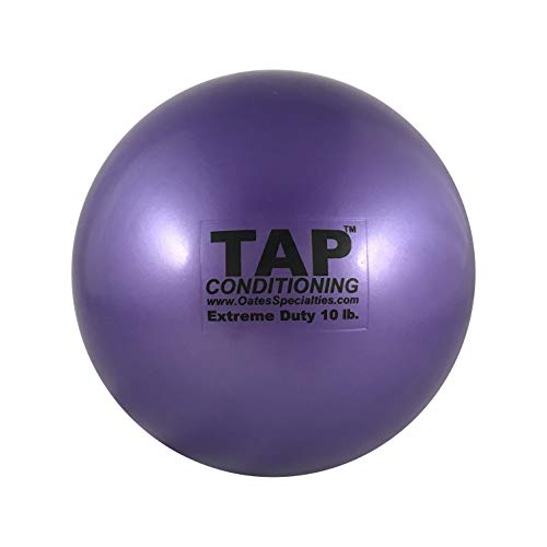 TAP Pummel Ball - size: 10-Pound