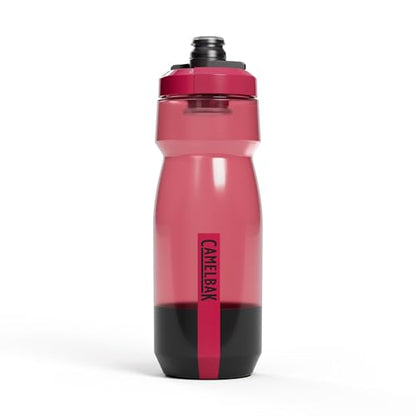 CamelBak Podium Water Bottle 24oz, Mercury Berry - color: Mercury Berry, size: 24 Ounces