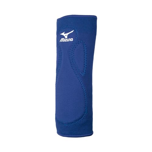 Mizuno Adult Slider Kneepad - color: Royal