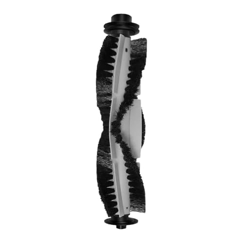 Robot Vacuum Cleaner Main Brush Cover, Main Brush Fixing Bracket, Compatible for Vactidy Nimble T6. Main Brush Roller Brush Cover(5PCS)