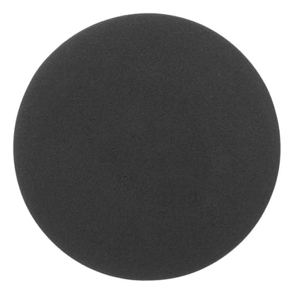 ibasenice Fish Tank Bottom Mat: Waterproof Aquarium Pad Non-Skid Cushion Leveling Mat for Stability and Protection for Micro Landscape Bottles
