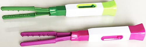 Alligator Wand Mini Green W-03G