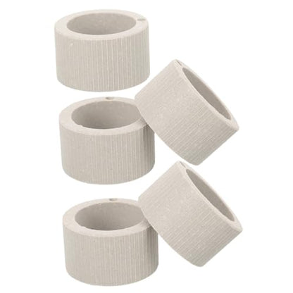 BESPORTBLE 5pcs Aquarium Plant Fixing Holder Underwater Plant Rings for Easy Planting and Decoration Fish Tanks for Beginners and Aquatic Landscapes