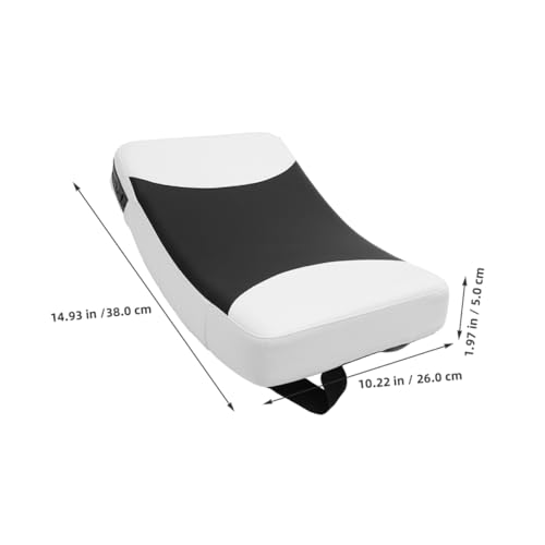 Yardwe Curved Taekwondo Kicking Shield for Sparring and Kickboxing Training