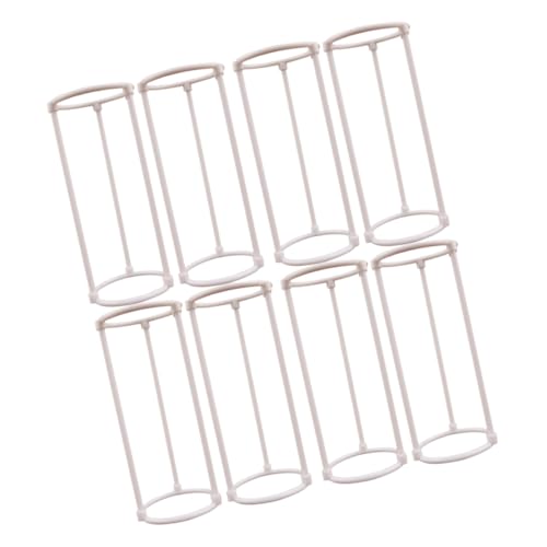 Alipis 8pcs Splash Guards for Portable Humidifiers Water -Splashing Shield for Rockery Fish Tanks and Home Use Easy to Install Unique Design