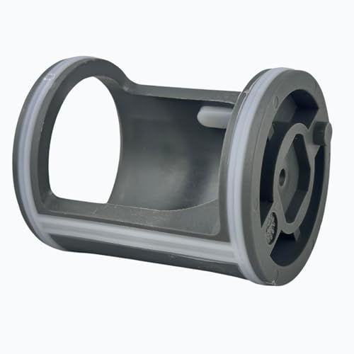 Ortega Valve Body Only Compatible with 073484 | 2 Inch Ortega Body Replacement | Made with Heavy Duty Sealing Material Every Time - style: 2" Body Only
