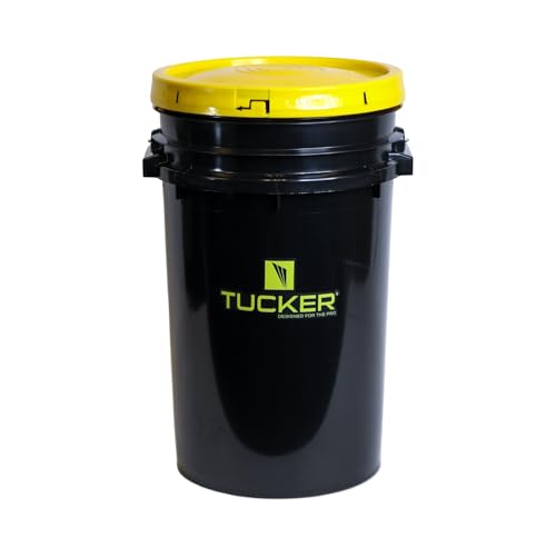 Tucker® DI Tank 1 Cubic Foot Kit w/Bravo