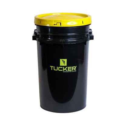 Tucker® DI Tank 1 Cubic Foot Kit w/Bravo