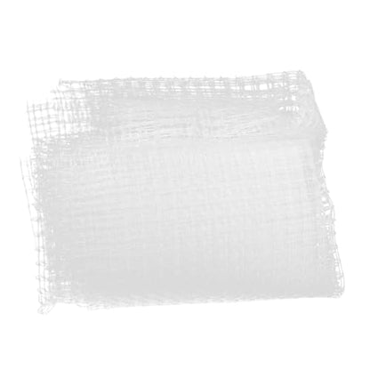 ORFOFE Fish Tank Mesh Cover Jump Netting for Aquariums Protective Barrier for Preventing Fish Escape and