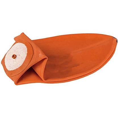 Glue-in Replacement Double End Bag Bladder