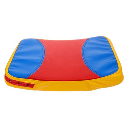 Taekwondo Kick Pad Size S PU Leather Epe for Kick Training Fans