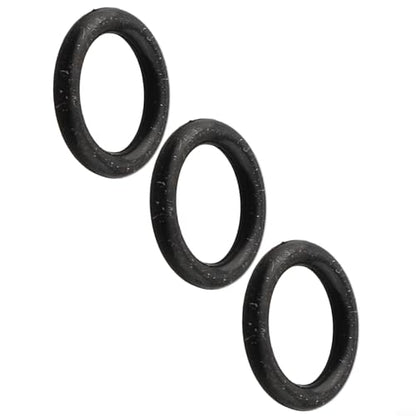 Replacement Filter Shaft Bump Kit for Hayward Series with Stainless Steel Washers and Clips for EC30 EC40 EC50 EC65 EC75 Models