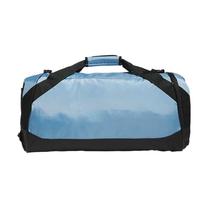 adidas Team Issue Sports Medium Duffel Bag 50L - color: Light Blue/2