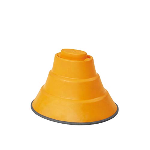 GONGE Build N' Balance Accessories- Balance Course For Sensory Exploration And Balance Training - style: Connector - XL