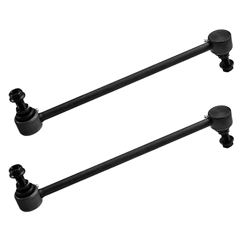 ASTARPRO 2pcs Front Sway Bar Links K750124 Compatible with 2006-2015 Honda Pilot 2010-2013 Acura ZDX 2006-2013 Acura MDX