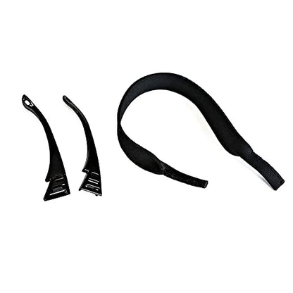 OCEAN REEF Optical Lenses Support (One Size, Lens Support 2.0)