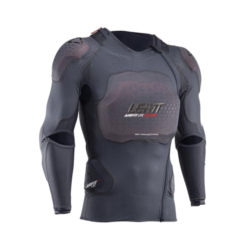 Leatt Body Protector 3DF AirFit Lite Evo #M 166-172cm