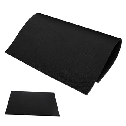 VICASKY Shockproof Fish Tank Non-Slip Pad Thick Aquarium Mat for Stabilization and Mat for Aquariums