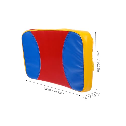 Taekwondo Kick Pad Kickboxing Training Shield for Knee Strikes