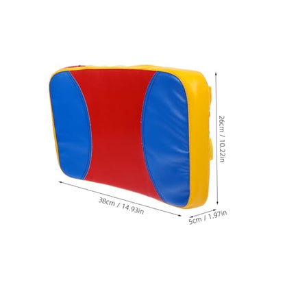 Taekwondo Kick Pad Kickboxing Training Shield for Knee Strikes