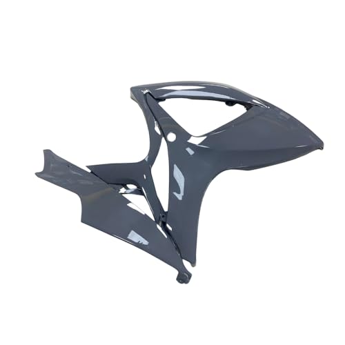 Injection Mold Nardo Gray Fairing Kit Fit for Suzuki 2006 2007 GSXR600 GSXR750 K6 ABS Plastics Bodywork Body Kits - size: Style 24