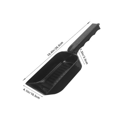 BESPORTBLE Fish Tank Sand Shovel Aquarium Gravel Drain Tool for Easy Cleaning and Maintenance for Aquarium Sediment Removal and Fish Care