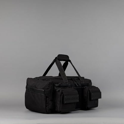 WOLFpak 30L Perfect Duffle Bag - Sports Tactical Gym Bag (Nightshade) - color: Nightshade