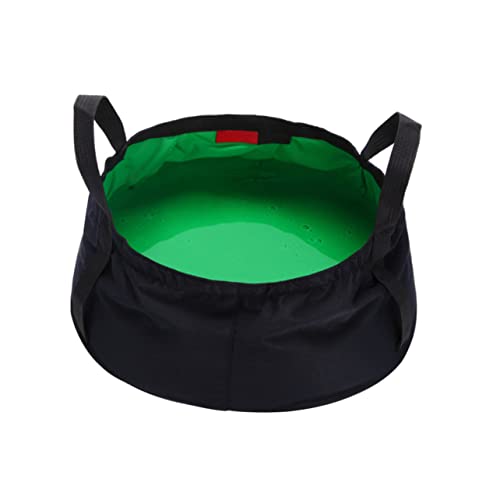BESPORTBLE 3pcs Water Bottle Foldable Travel