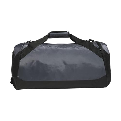 adidas Team Issue Sports Medium Duffel Bag 50L - color: Onix Grey/Black