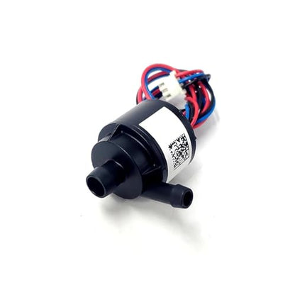 DC 6V-12V Mute Quiet Mini Brushless Pump PWM Micro Submersible Water Pump Circulation Cooling Pump for Aquarium Home Appliance