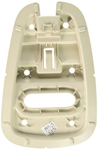 Genuine Honda 83266-T0G-A51ZA Elr Bracket Cover