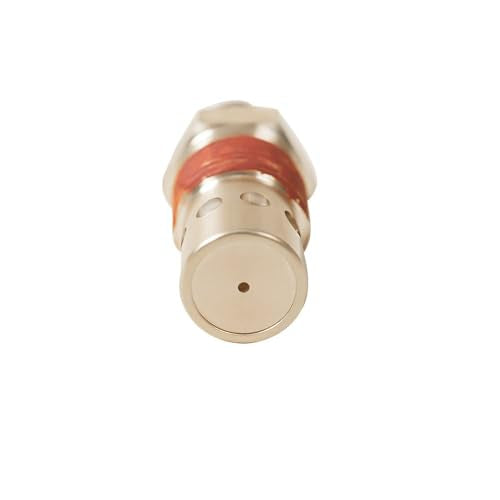 CAC-437-2 Air Compressor Check Valve,Brass 1/2 NPT & 1/2 CFPC Fittings in Valve Replacement,0.75 x 0.75 x 2.13 inches