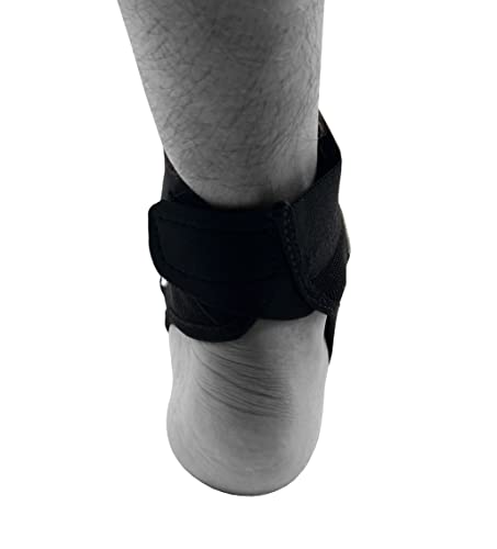 Taekwondo Foot Guard Protector Gear for Sparring MMA Training Competition Kickboxing Karate Boxing Martial Arts Kung Fu Punch Bag TEKA (Pair) (M) - size: Medium