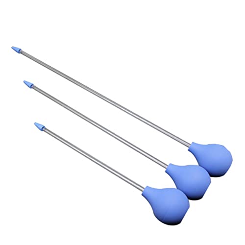 Siphon Dropper Waste Remover Aquatic Bottom Feeder Pipette Accurate Dispensing Aquarium Dropper Manual Pipette Siphon Dropper