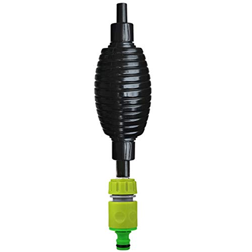 Aquarium Siphon Starter